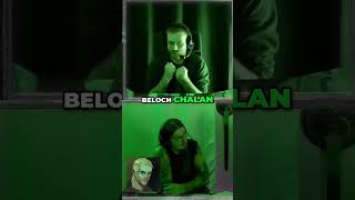 Chlapec bez očí. Hráme Delta Green: Božie Zuby  #ttrpg #podcast #actualplay #horror #dnd #story