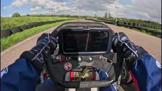 Daytona Sandown Park Dmax Hotlap |46:464(lightweight)