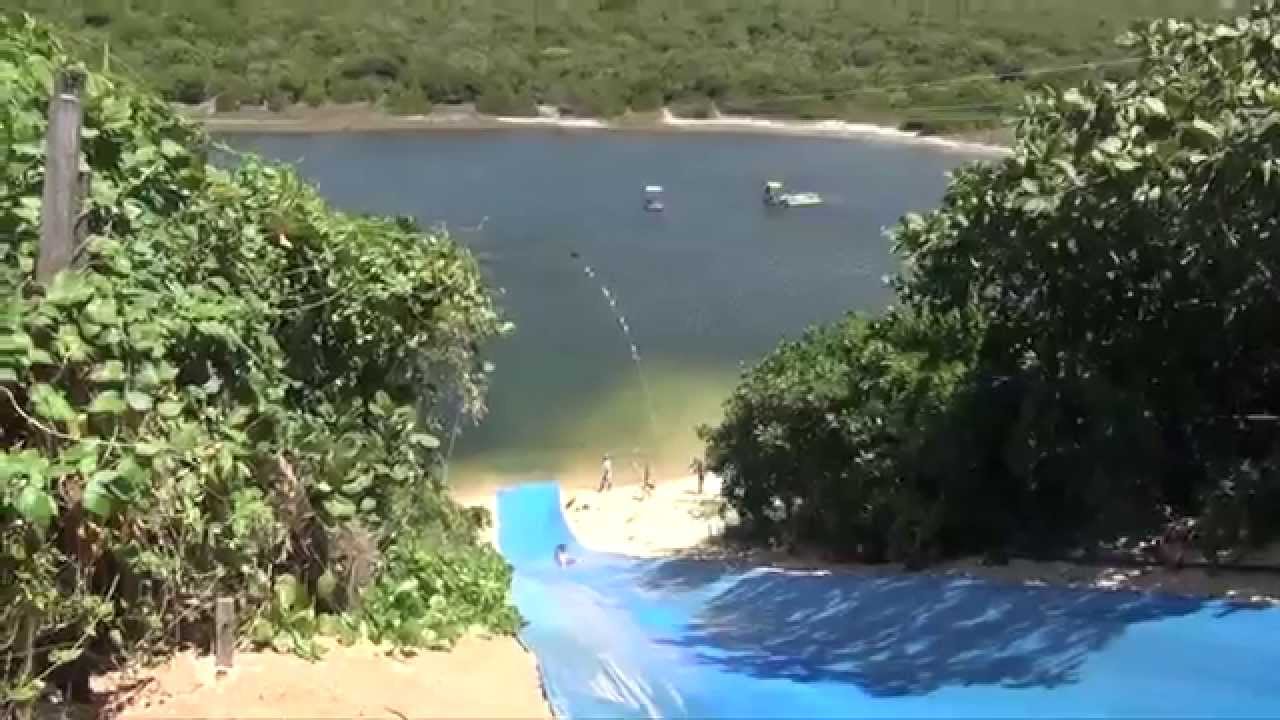 PRAIAS E LAGOAS NO RIO GRANDE DO NORTE - YouTube