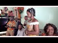 Alex and Anifa The Best Congolese Traditional Wedding