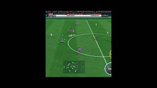 Amazing Passing and Goals #fcmobile #fcmobile25