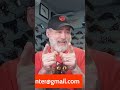 How to participate: ask, share pics, and support Max