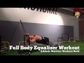 Full Body Equalizer Workout