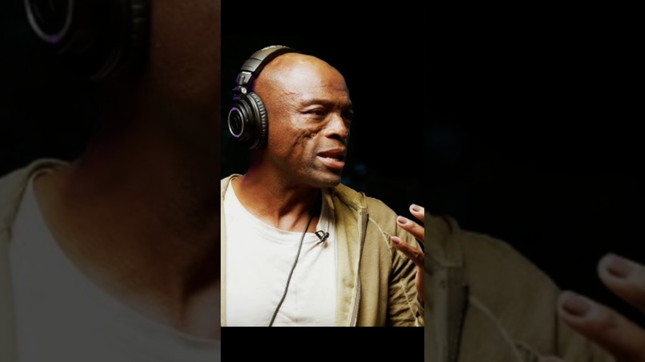 Seal's Vocals: Why His Performances Sound So Good