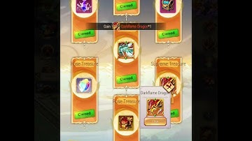 Yong hero event pull