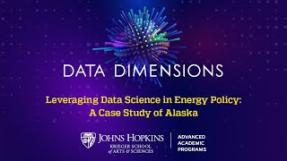 Leveraging Data Science in Energy Policy: A Case Study of Alaska