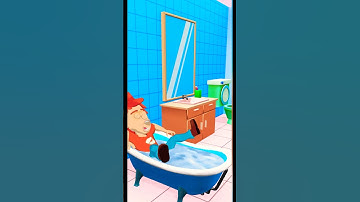 Prank master 3d game#shorts