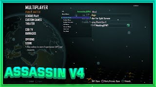 [PS3/BO2] Assassin v4