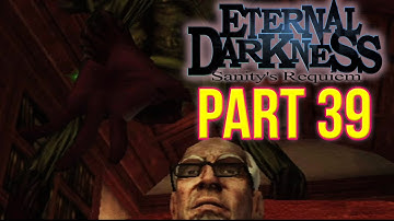 RELOAD! RELOAD! | Eternal Darkness: Sanity