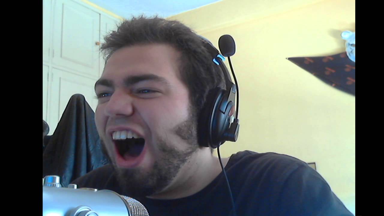 ENFADOS EXTREMOS Y GRITOS TERRIBLES - MLG FLAPPY BIRD 420 | ZellenDust games people play