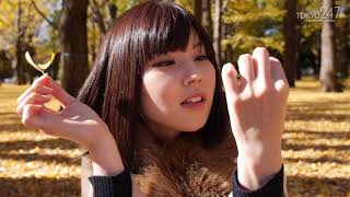 彩城ゆりな イメージ動画
