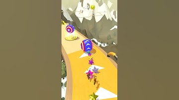 Action balls super speed run gameplay Walkthrough | Android iOS Gameplay