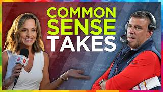 Dianna Russini's Resignation & Mike Vrabel's Responsibility