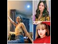 Thai Actress Violette Wautier Danced On MONEY By Lisa Blackpink Tiktok mp3