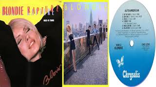 Blondie - Rapture (Special Mix)