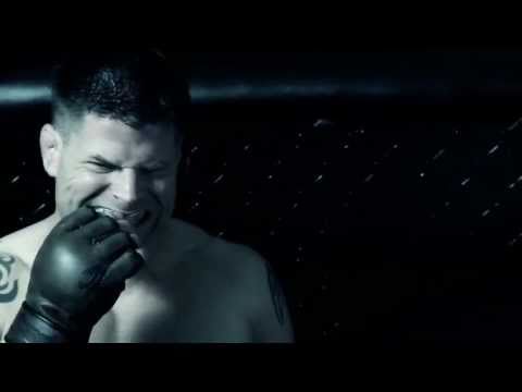 Brian Stann trains with Max. Do you?