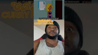 The Crazy Curry Fangirl