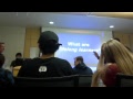 UCR Honors Fandom Jeopardy Live!