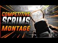 First competative montage. #TeamGorkha. Show some support. #Montage #competative.