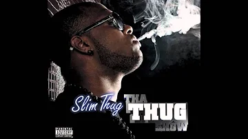 Slim Thug - Slim Thugga Pimpin'