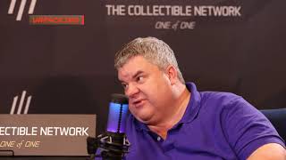 UnPacking: Brian Gray, Chief Executive Office Leaf Trading Cards