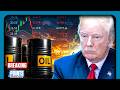 Trump DESPERATE PLOY: End 18¢ Gas Tax