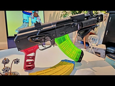 Why You NEED a Binary Trigger