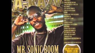 A-Kazy - Swaggalious Ft.mista Kleanbig Dog Smurff