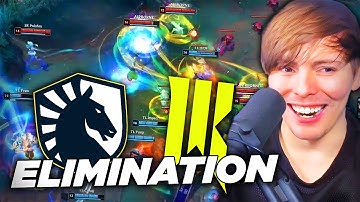 The Return of 2021 Fudge Factor - TL vs SR