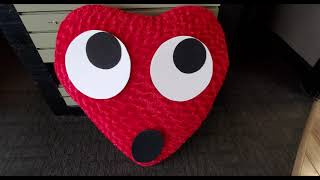 Happy Valentine"s Day 2020 (cuts only)
