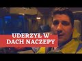 Jazda POV wywrotka czyli dzien z zycia kierowcy ciezarowki