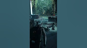 Aggressive Kills Ellie TLOU2 Remastered (PC) | 4K