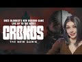 Bloober Team's New Sci-Fi Horror is TERRIFYING - Cronos: The New Dawn