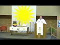 Trinity United Methodist Church 6/8/25