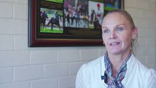 Out Of The Saddle And Into The Stewards Room Rwwa - 20Th Anniversary