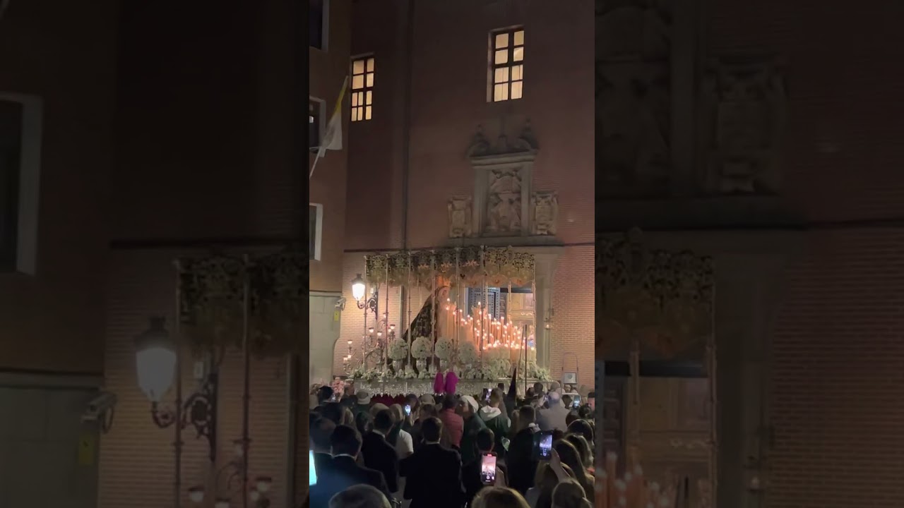 Macarena Madrid 2023