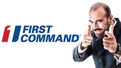 F*CK THE MILITARY:  First Command Financial Advisors SCREW Our Military Men and Women #investing