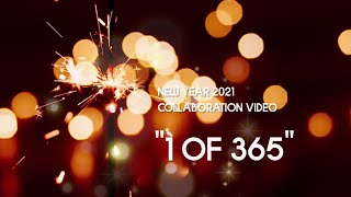 New Year 2021 CV| IPSB