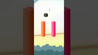 Stack Cube Game screenshot 1