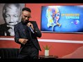 Lindo Sithole & Old Mutual AMPDStudio Sessions | Afternoon Express | 13 June 2019