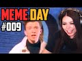 ADEPT MEMES DAY #9 - Reacting to Viewer Suggested Videos!