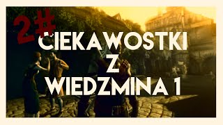 Ciekawostki z gry Wiedźmin #2 Wiedźmin z 1997, Jak zabić Łowcę Głów?...