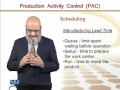 MGMT617 Production Planning and Inventory Control Lecture No 153