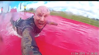 What did you do this morning (Wolf Run Fun)