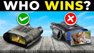 TOP 5 BEST BINOCULARS WITH CAMERA 2026 | DIGITAL CAMERA BINOCULARS on AMAZON screenshot 4