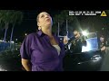 Caught with Coke after Getting Pulled Over for Speeding - Cape Coral, Florida - December 28, 2025