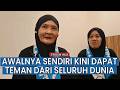 Perjuangan 20 Tahun Nenek Jumaria dari Maros untuk Menunaikan Haji
