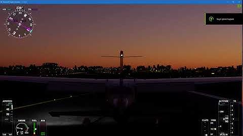 MSFS2020 Elevator Problem