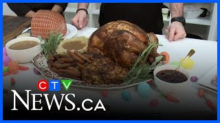 Let Meatings make Easter dinner