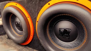 картинка: ДВЕ 12шки DL Audio Gryphon pro 12 v.3 В 12шку
